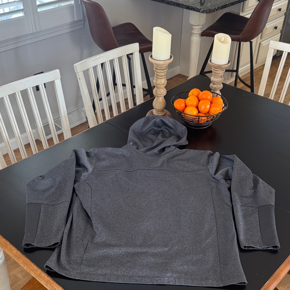 The North Face fleece Jacket - Picture 4 of 4